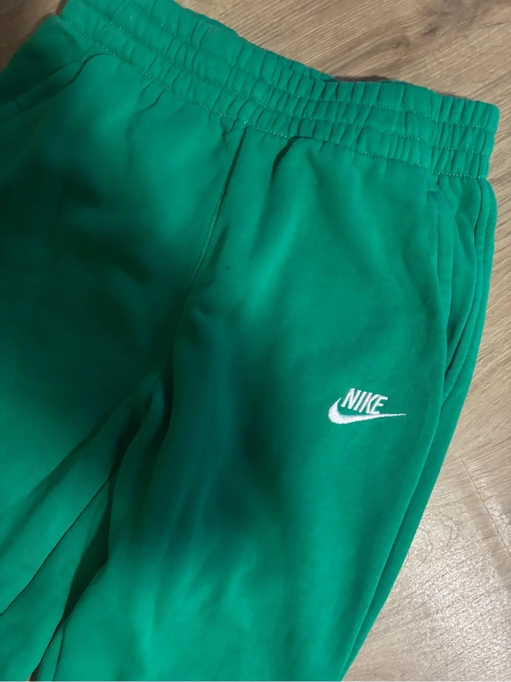 Nike bright modern